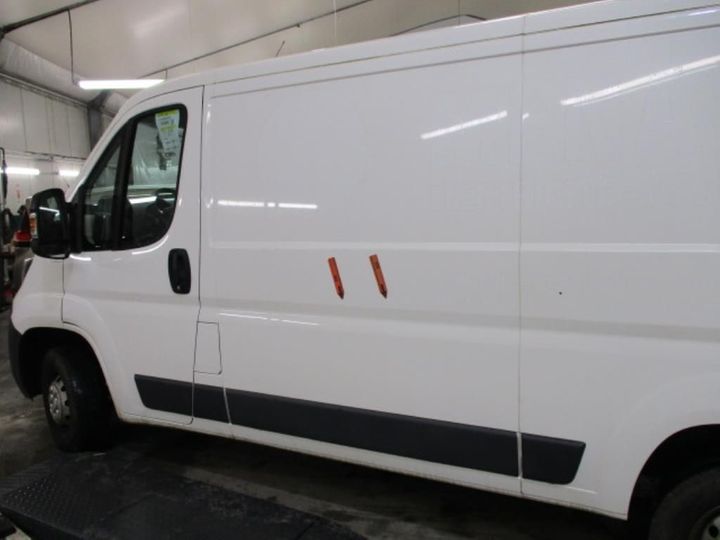 Photo 22 VIN: VF3YA2MFB12D29164 - PEUGEOT BOXER 