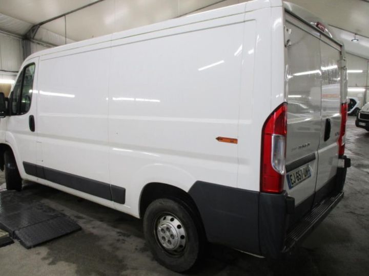 Photo 24 VIN: VF3YA2MFB12D29164 - PEUGEOT BOXER 