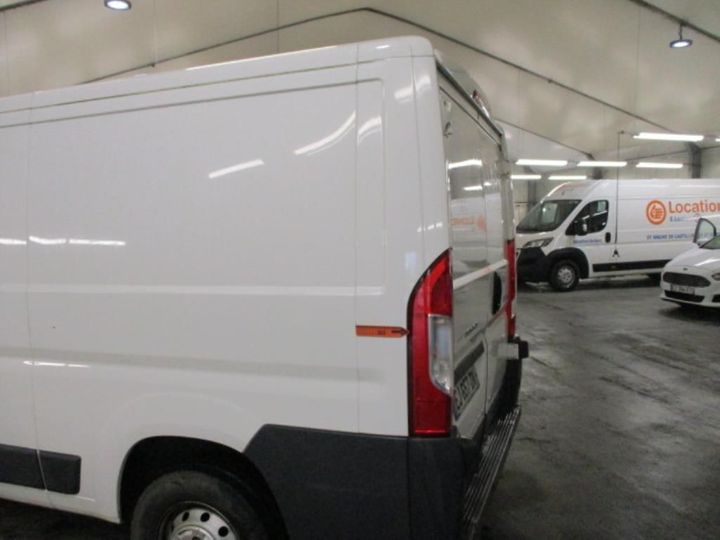 Photo 26 VIN: VF3YA2MFB12D29164 - PEUGEOT BOXER 