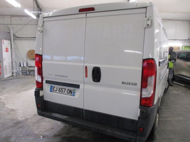 Photo 31 VIN: VF3YA2MFB12D29164 - PEUGEOT BOXER 