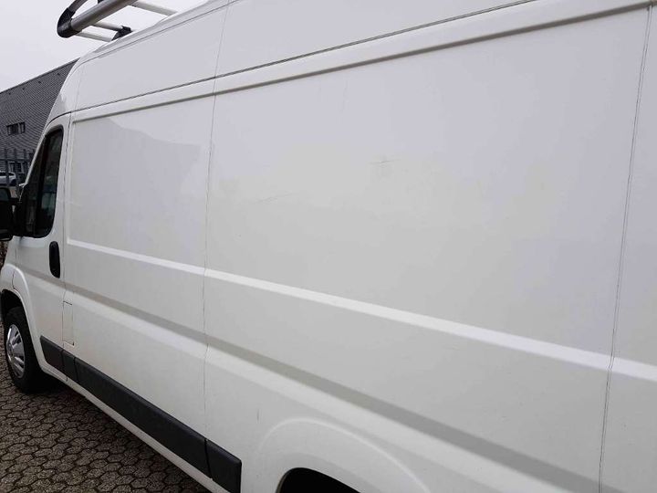 Photo 27 VIN: VF3YA2MFB12D50156 - PEUGEOT BOXER GB 