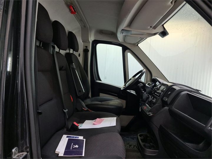 Photo 5 VIN: VF3YA2MFB12E07137 - PEUGEOT BOXER 