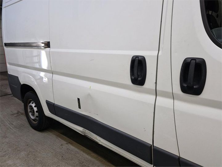 Photo 26 VIN: VF3YA2MFB12E32333 - PEUGEOT BOXER 