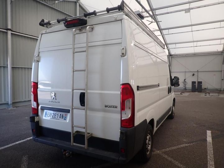 Photo 2 VIN: VF3YA2MFB12E99804 - PEUGEOT BOXER 