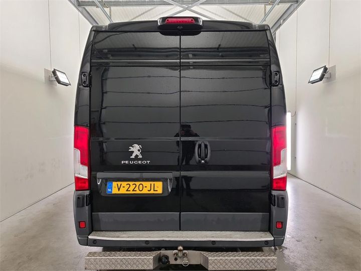 Photo 24 VIN: VF3YA2MFB12F15353 - PEUGEOT BOXER 