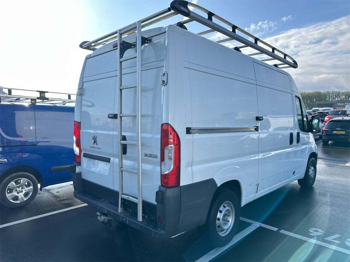 Photo 1 VIN: VF3YA2MFB12F68884 - PEUGEOT BOXER 