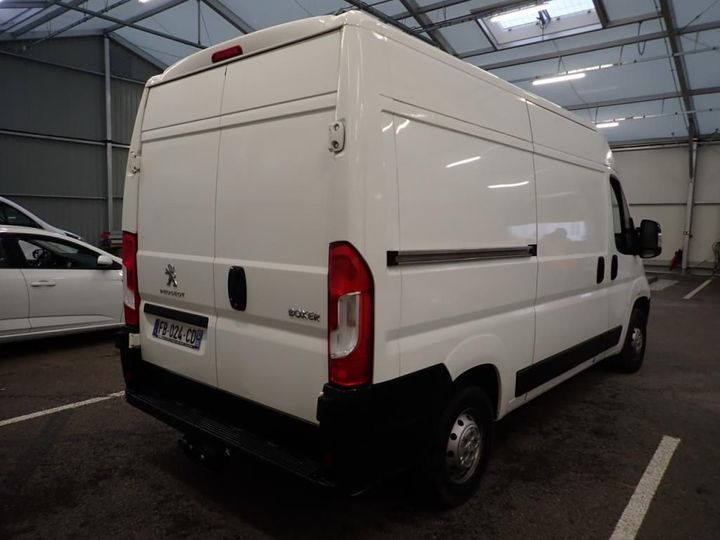 Photo 2 VIN: VF3YA2MFB12J03153 - PEUGEOT BOXER 