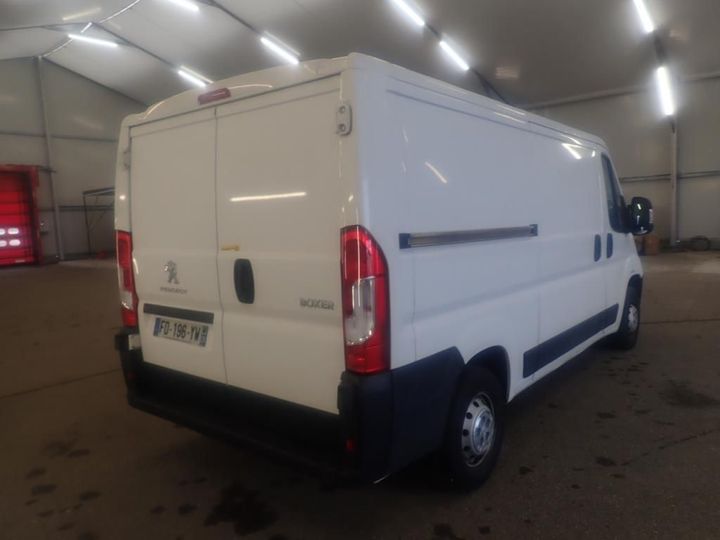 Photo 15 VIN: VF3YA2MFB12K34098 - PEUGEOT BOXER 