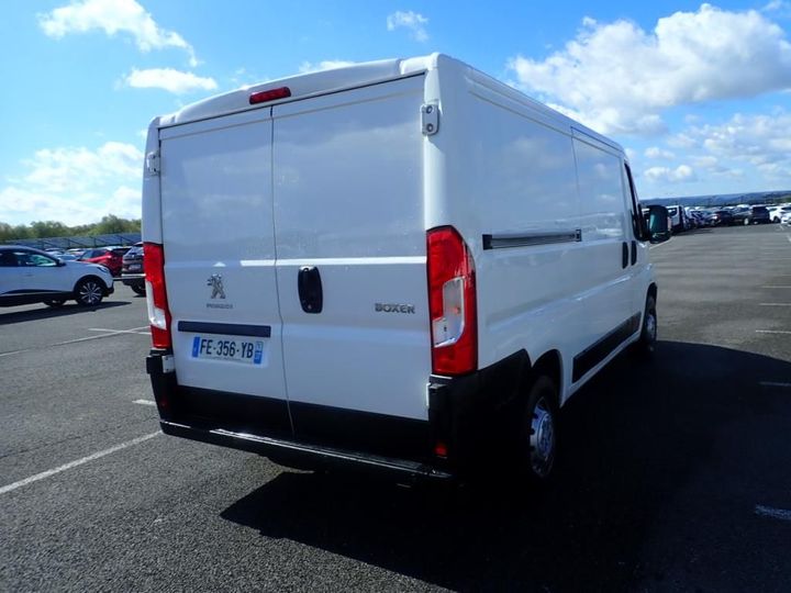 Photo 2 VIN: VF3YA2MFB12K89050 - PEUGEOT BOXER 