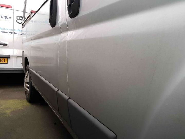 Photo 21 VIN: VF3YA2MPA12B92200 - PEUGEOT BOXER COMBI 