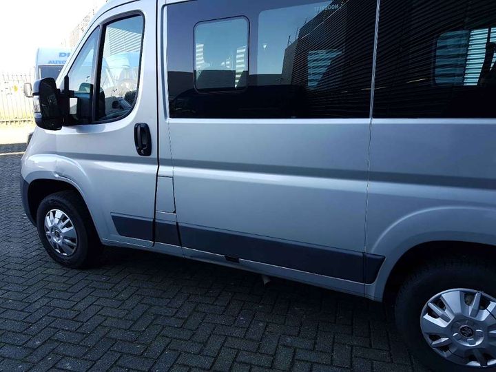 Photo 28 VIN: VF3YA2MPA12B92406 - PEUGEOT BOXER COMBI 