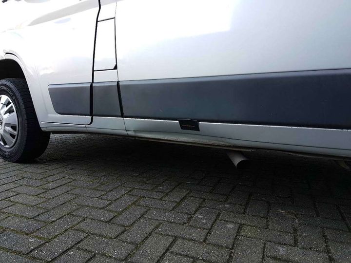 Photo 29 VIN: VF3YA2MPA12B92406 - PEUGEOT BOXER COMBI 