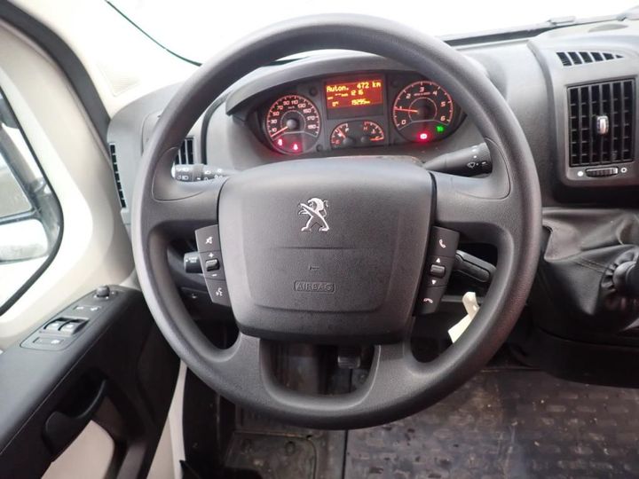 Photo 9 VIN: VF3YA2MRA12F55868 - PEUGEOT BOXER COMBI 