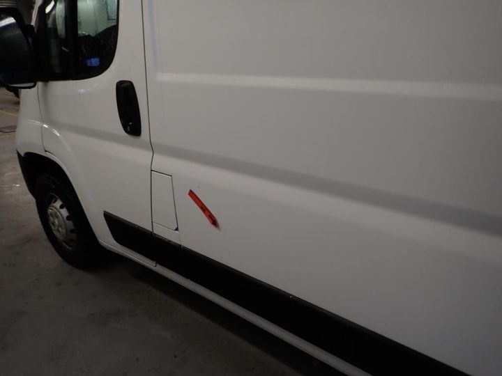 Photo 11 VIN: VF3YAANFA12M40552 - PEUGEOT BOXER 