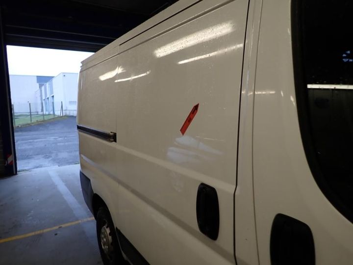 Photo 16 VIN: VF3YAANFA12M40552 - PEUGEOT BOXER 