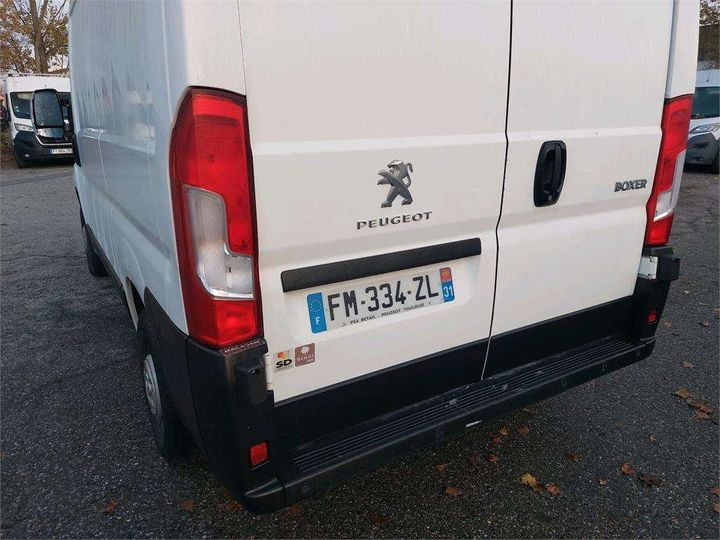 Photo 20 VIN: VF3YAANFA12M45997 - PEUGEOT BOXER 