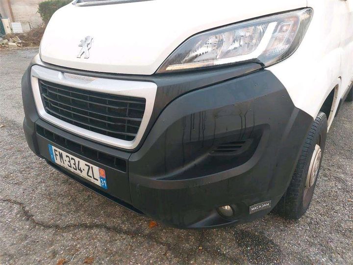 Photo 31 VIN: VF3YAANFA12M45997 - PEUGEOT BOXER 