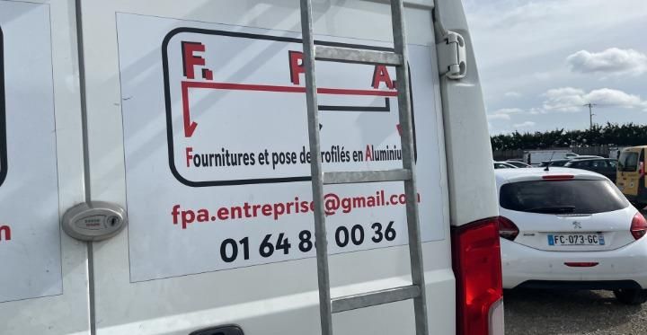 Photo 22 VIN: VF3YAANFA12M68680 - PEUGEOT BOXER PANEL VAN 