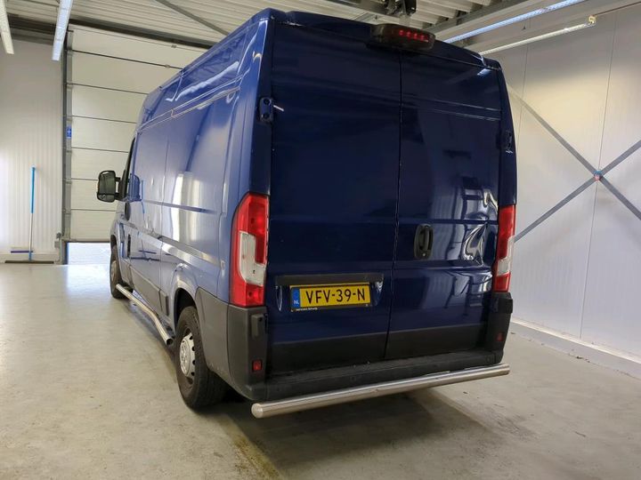 Photo 2 VIN: VF3YAANFB12M36877 - PEUGEOT BOXER 