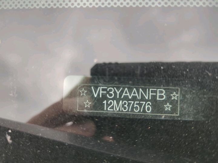 Photo 7 VIN: VF3YAANFB12M37576 - PEUGEOT BOXER 