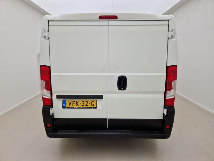 Photo 26 VIN: VF3YAANFB12M97071 - PEUGEOT BOXER 