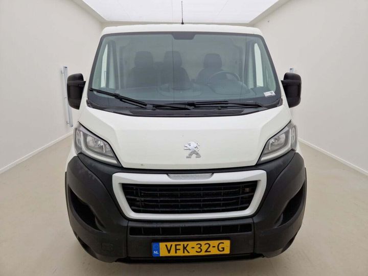 Photo 28 VIN: VF3YAANFB12M97071 - PEUGEOT BOXER 