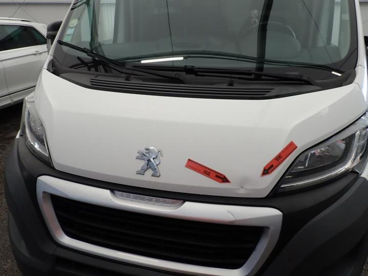 Photo 17 VIN: VF3YASMFA12691634 - PEUGEOT BOXER 