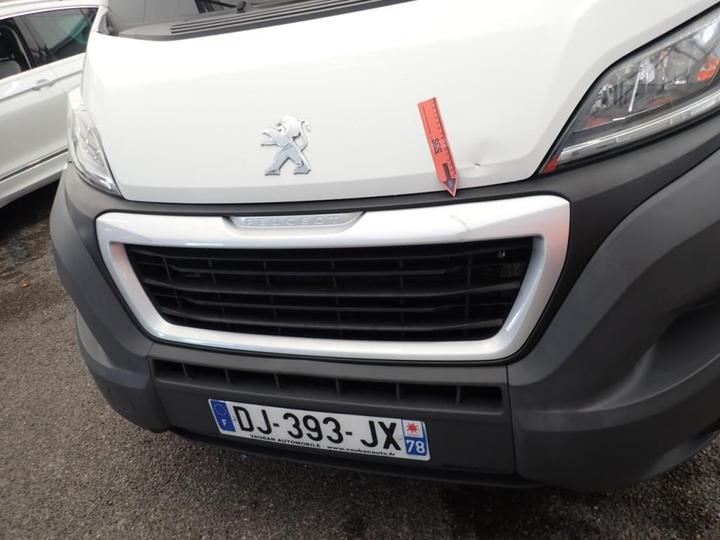 Photo 19 VIN: VF3YASMFA12691634 - PEUGEOT BOXER 