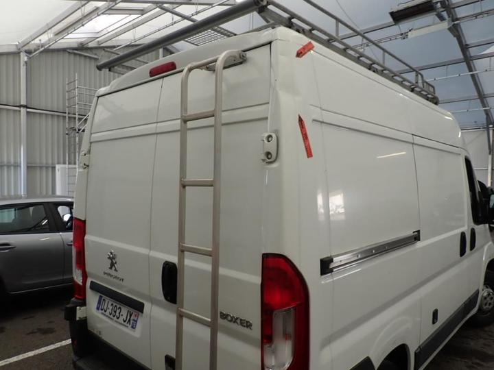 Photo 31 VIN: VF3YASMFA12691634 - PEUGEOT BOXER 