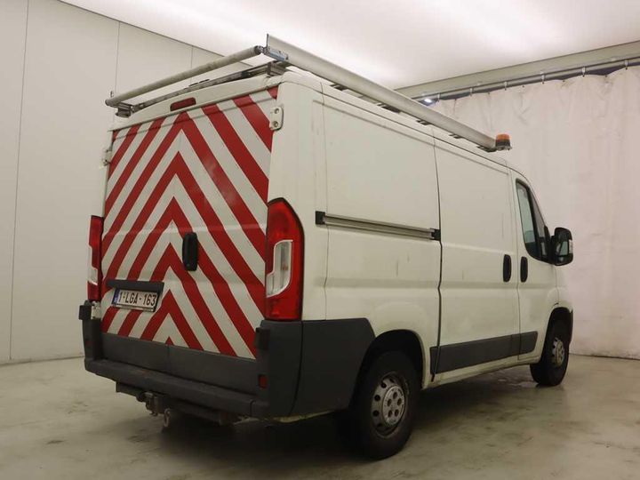 Photo 12 VIN: VF3YASMFA12884348 - PEUGEOT BOXER 