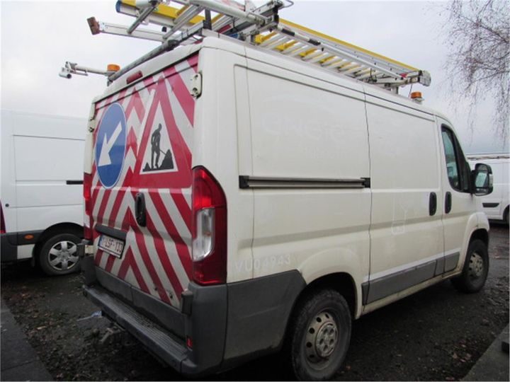 Photo 11 VIN: VF3YASMFA12914945 - PEUGEOT BOXER 