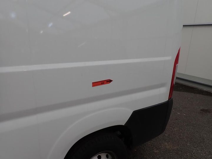 Photo 19 VIN: VF3YASMFA12940353 - PEUGEOT BOXER 