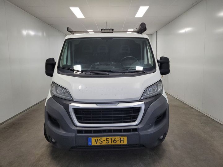 Photo 27 VIN: VF3YASMFA12965238 - PEUGEOT BOXER 