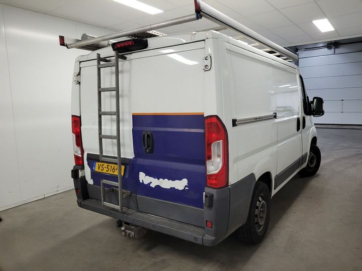 Photo 3 VIN: VF3YASMFA12965238 - PEUGEOT BOXER 