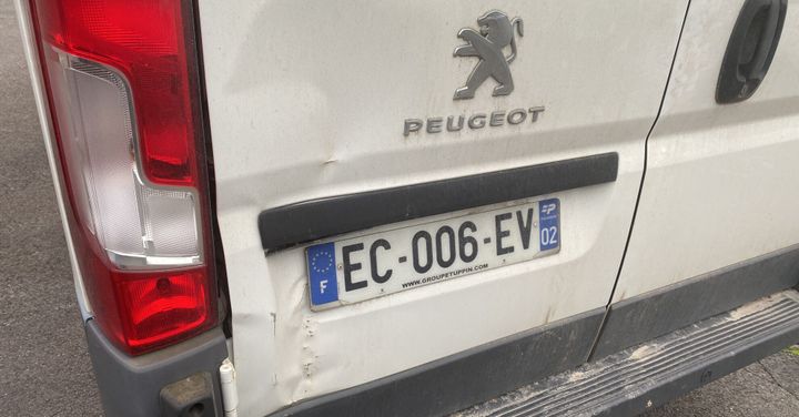 Photo 30 VIN: VF3YASMFA12B41319 - PEUGEOT BOXER 