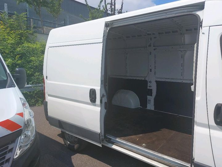 Photo 11 VIN: VF3YASMFB12752303 - PEUGEOT BOXER 