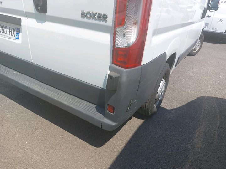 Photo 17 VIN: VF3YASMFB12752303 - PEUGEOT BOXER 