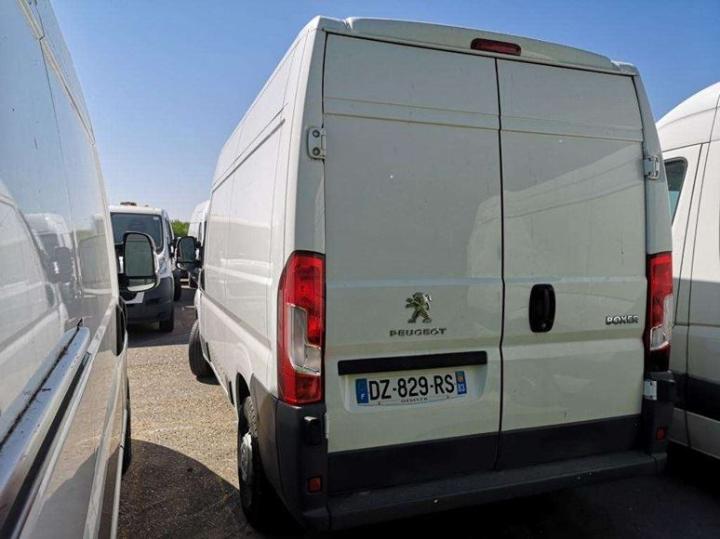 Photo 2 VIN: VF3YASMFB12958099 - PEUGEOT BOXER 