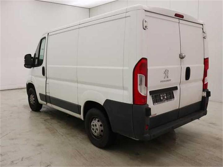 Photo 10 VIN: VF3YATMFA12741745 - PEUGEOT BOXER 