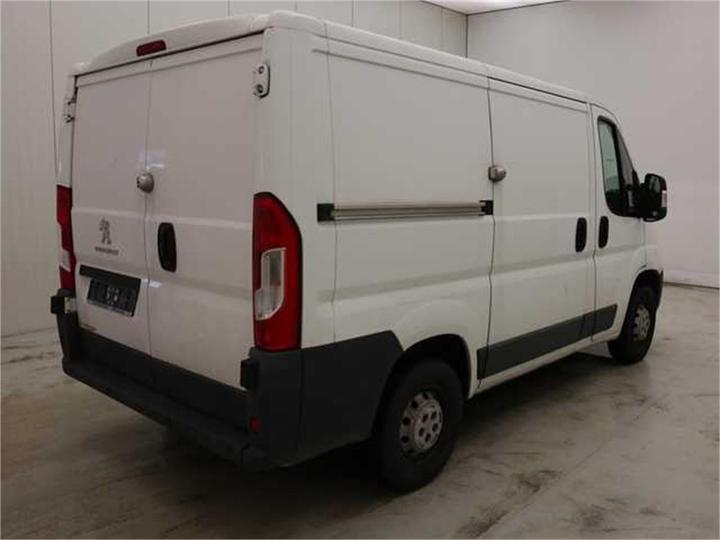 Photo 11 VIN: VF3YATMFA12741745 - PEUGEOT BOXER 