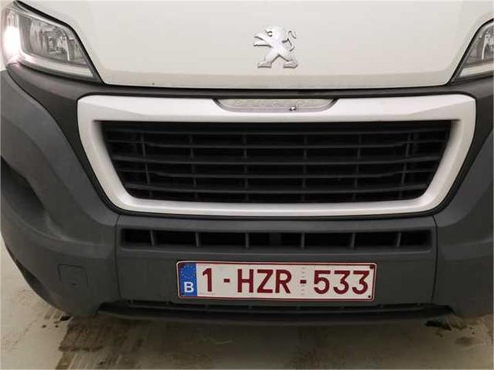 Photo 13 VIN: VF3YATMFA12741745 - PEUGEOT BOXER 