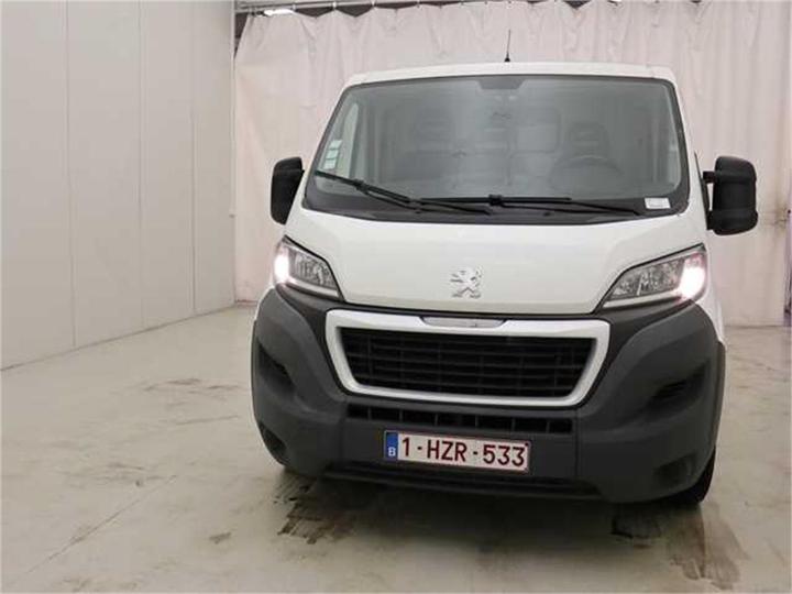 Photo 16 VIN: VF3YATMFA12741745 - PEUGEOT BOXER 