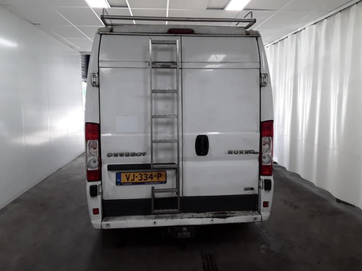 Photo 2 VIN: VF3YATMFB12617132 - PEUGEOT BOXER 