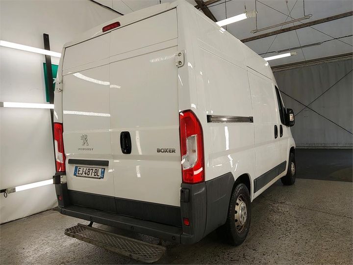 Photo 2 VIN: VF3YB1MFA12C56829 - PEUGEOT BOXER 