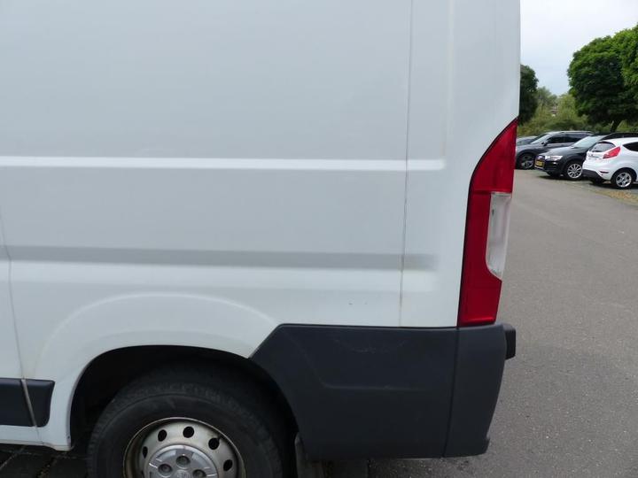 Photo 20 VIN: VF3YB1MFA12D34726 - PEUGEOT BOXER 333 