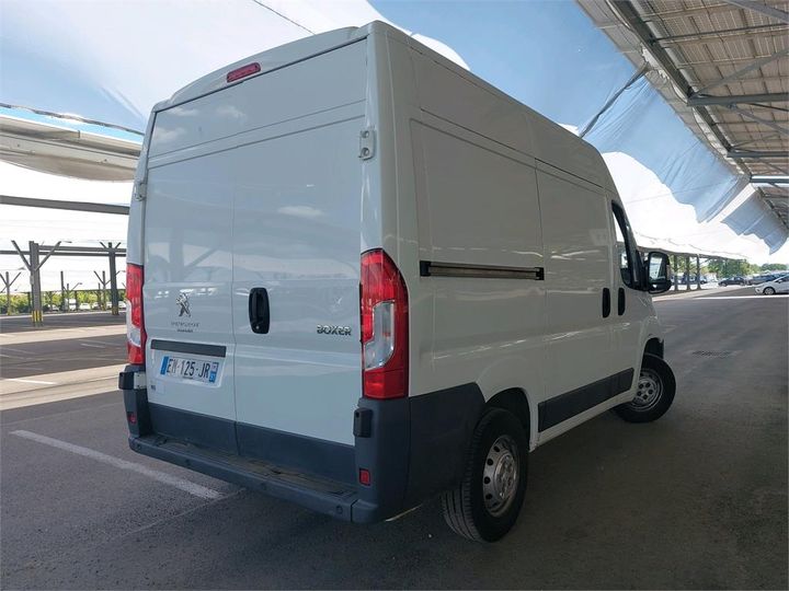 Photo 2 VIN: VF3YB1MFA12D96993 - PEUGEOT BOXER 