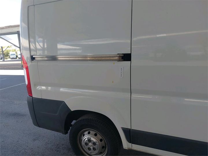 Photo 21 VIN: VF3YB1MFA12D96993 - PEUGEOT BOXER 