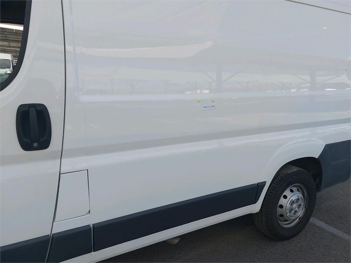 Photo 25 VIN: VF3YB1MFA12D96993 - PEUGEOT BOXER 