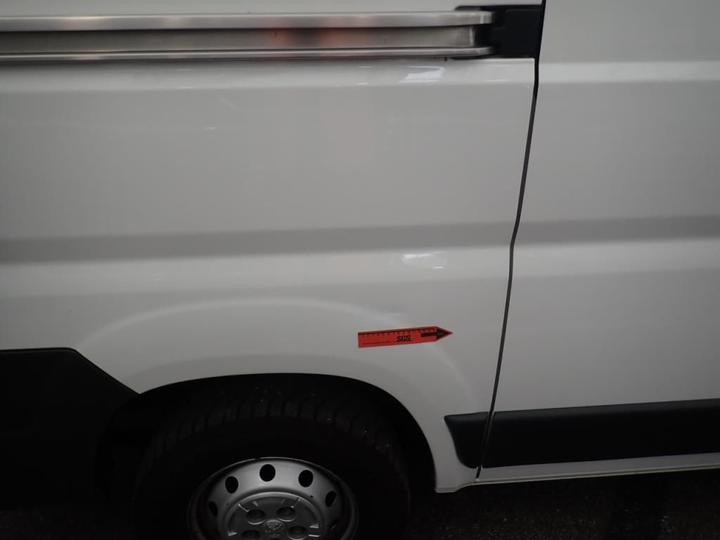 Photo 25 VIN: VF3YB1MFA12F00223 - PEUGEOT BOXER 