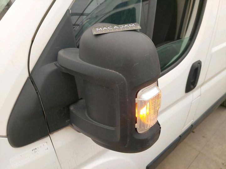 Photo 11 VIN: VF3YB1MFA12H08114 - PEUGEOT BOXER 